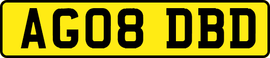 AG08DBD