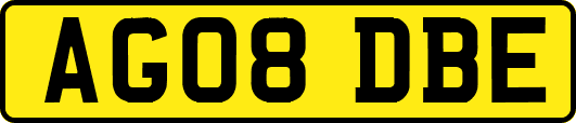 AG08DBE