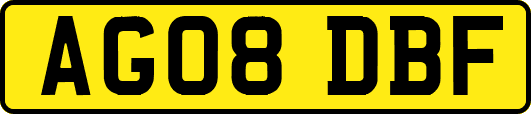 AG08DBF