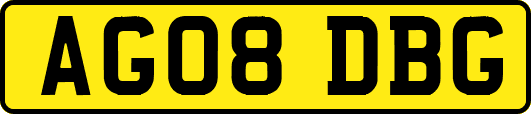 AG08DBG