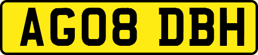 AG08DBH