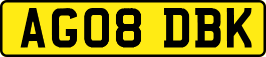 AG08DBK
