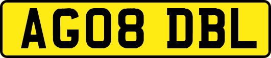 AG08DBL