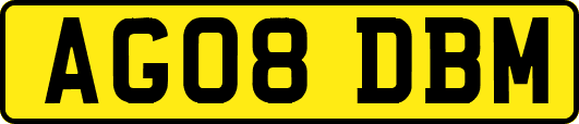 AG08DBM