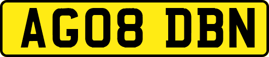 AG08DBN