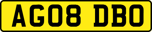 AG08DBO