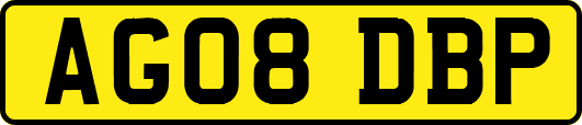 AG08DBP