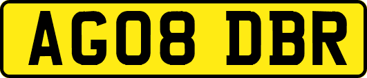 AG08DBR