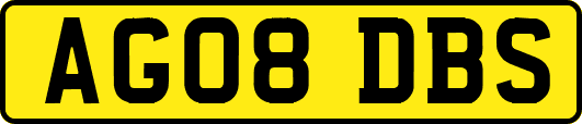 AG08DBS