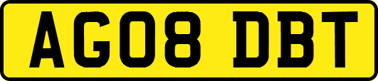 AG08DBT