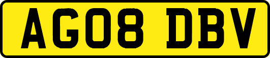 AG08DBV