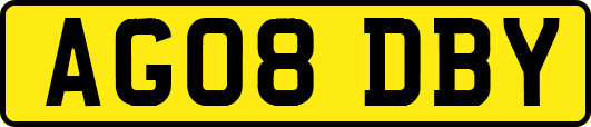 AG08DBY