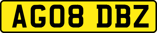 AG08DBZ