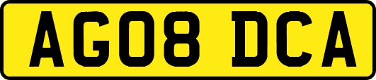 AG08DCA