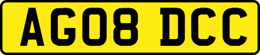 AG08DCC
