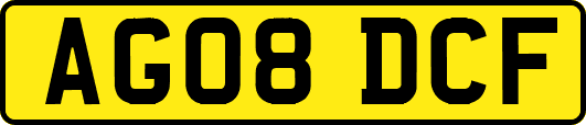 AG08DCF