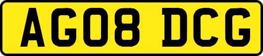 AG08DCG