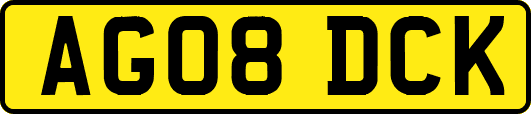 AG08DCK