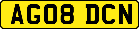 AG08DCN