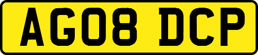 AG08DCP
