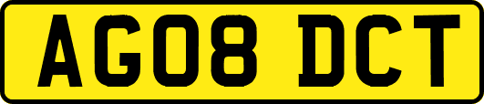 AG08DCT