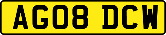 AG08DCW