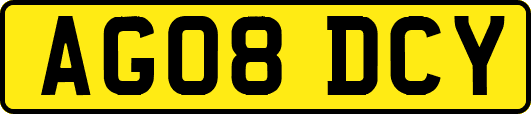 AG08DCY