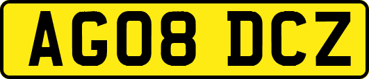 AG08DCZ