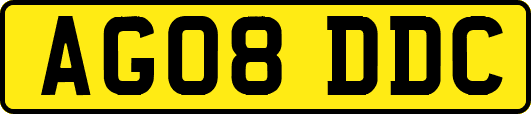 AG08DDC