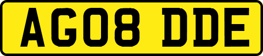 AG08DDE