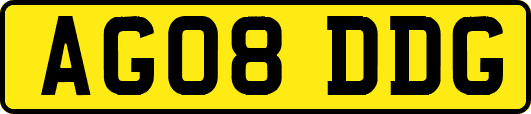 AG08DDG