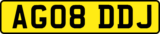 AG08DDJ