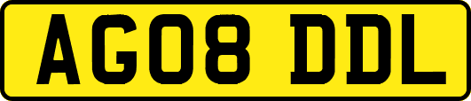 AG08DDL