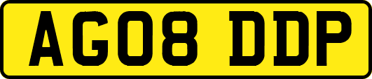 AG08DDP