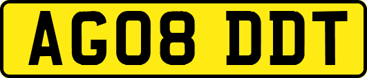 AG08DDT