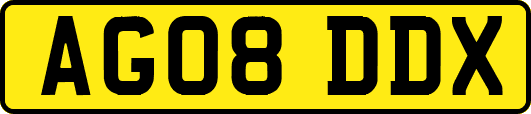 AG08DDX