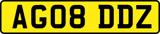 AG08DDZ