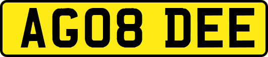 AG08DEE