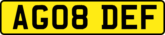 AG08DEF