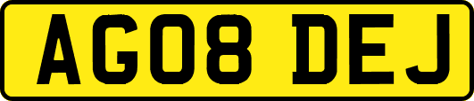 AG08DEJ