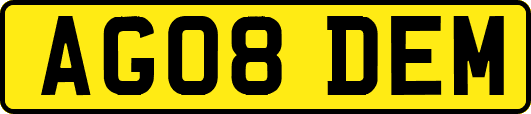 AG08DEM