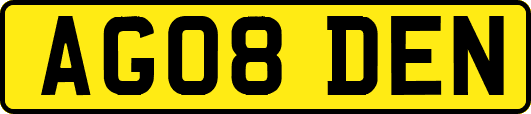 AG08DEN