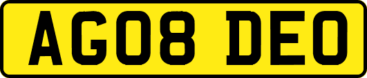 AG08DEO