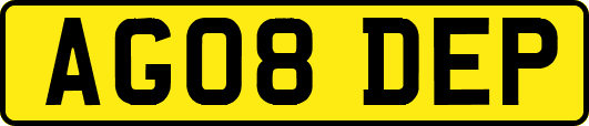 AG08DEP