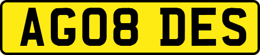 AG08DES