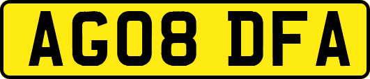 AG08DFA