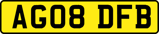 AG08DFB
