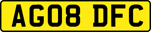 AG08DFC