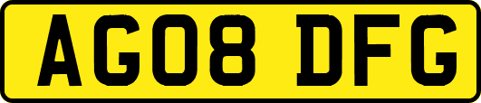 AG08DFG