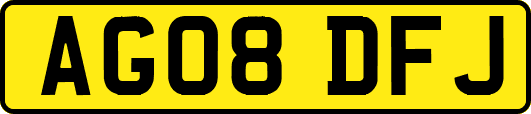 AG08DFJ